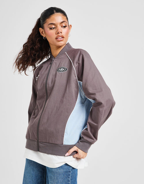 Motorsport Jacket
