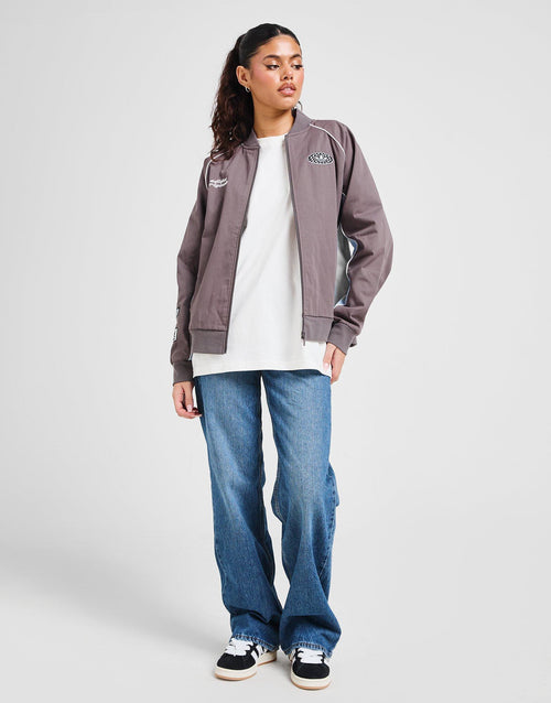 Motorsport Jacket