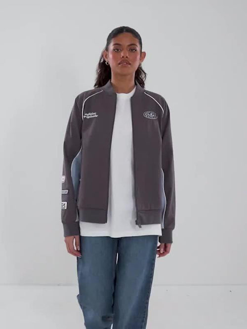 Motorsport Jacket