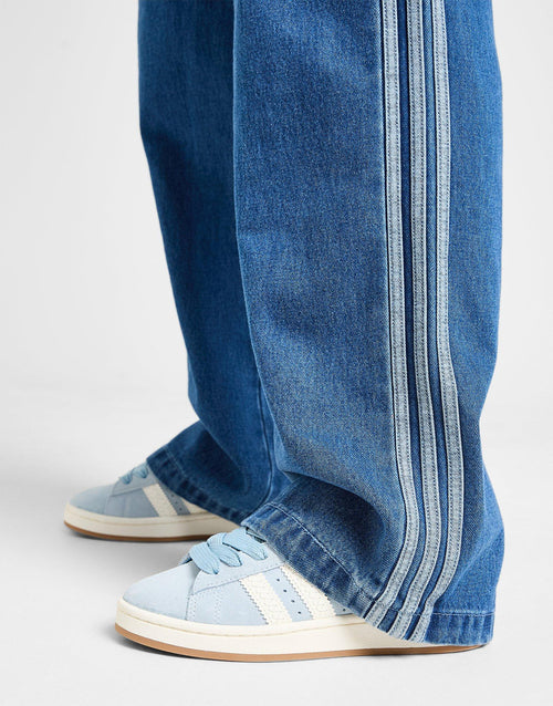 Denim Firebird Track Pants