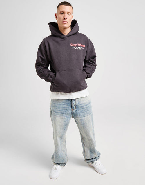 Baggy Jeans