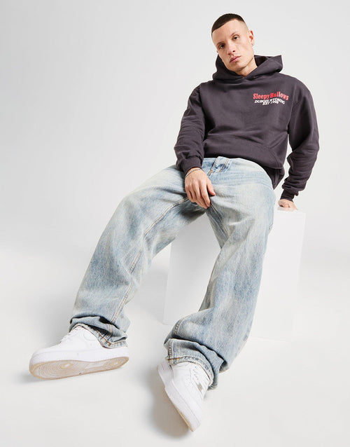 Baggy Jeans