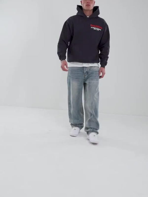 Baggy Jeans