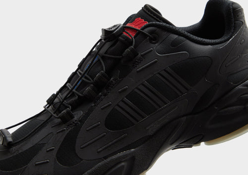 Black adidas x 100 Thieves Savage