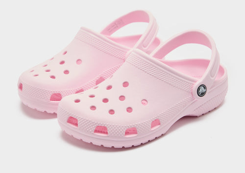 Classic Clog Junior's