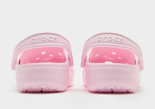 Classic Clog Junior's