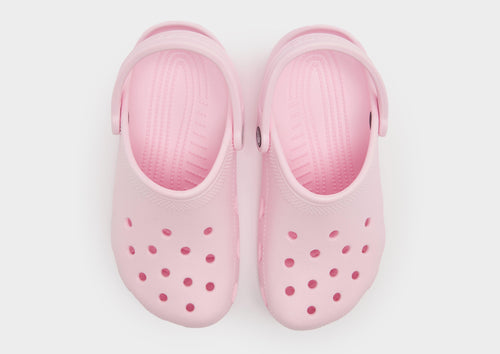 Classic Clog Junior's