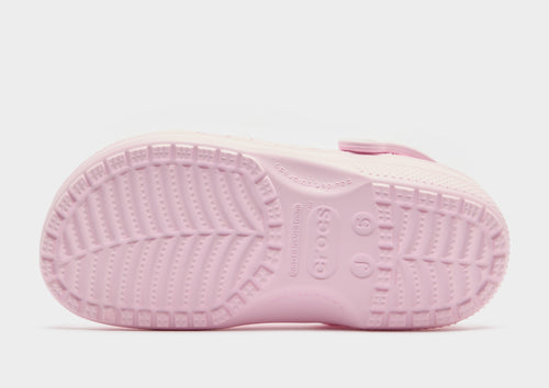 Classic Clog Junior's