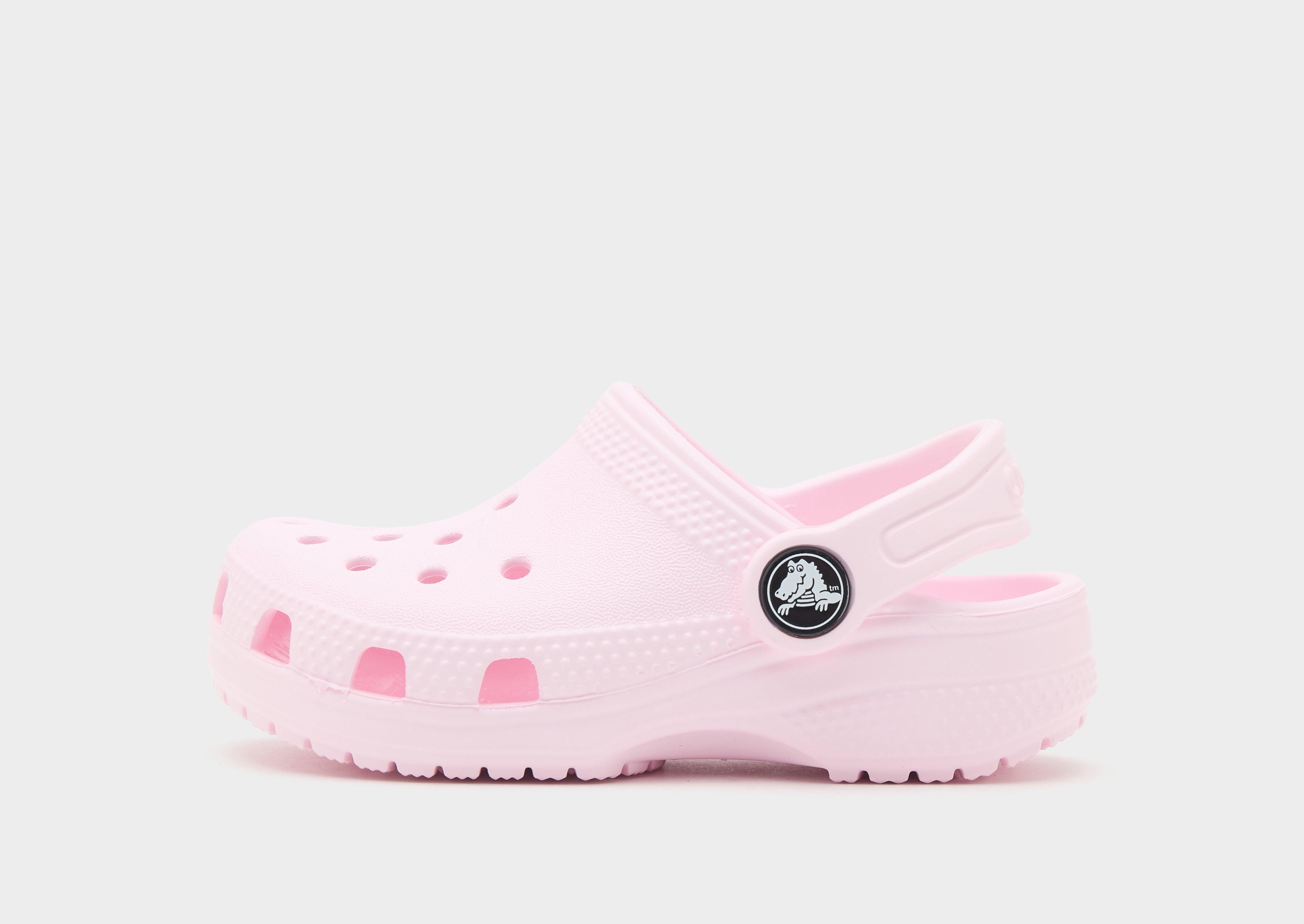 Classic Clog Infant's