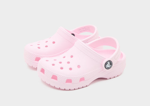 Classic Clog Infant's