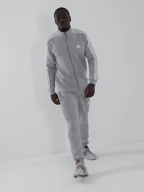 Fleece 3-Stripes Tracksuit