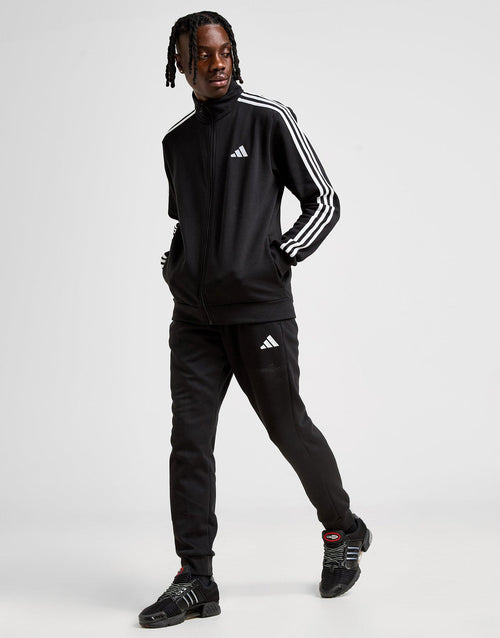 Fleece 3-Stripes Tracksuit