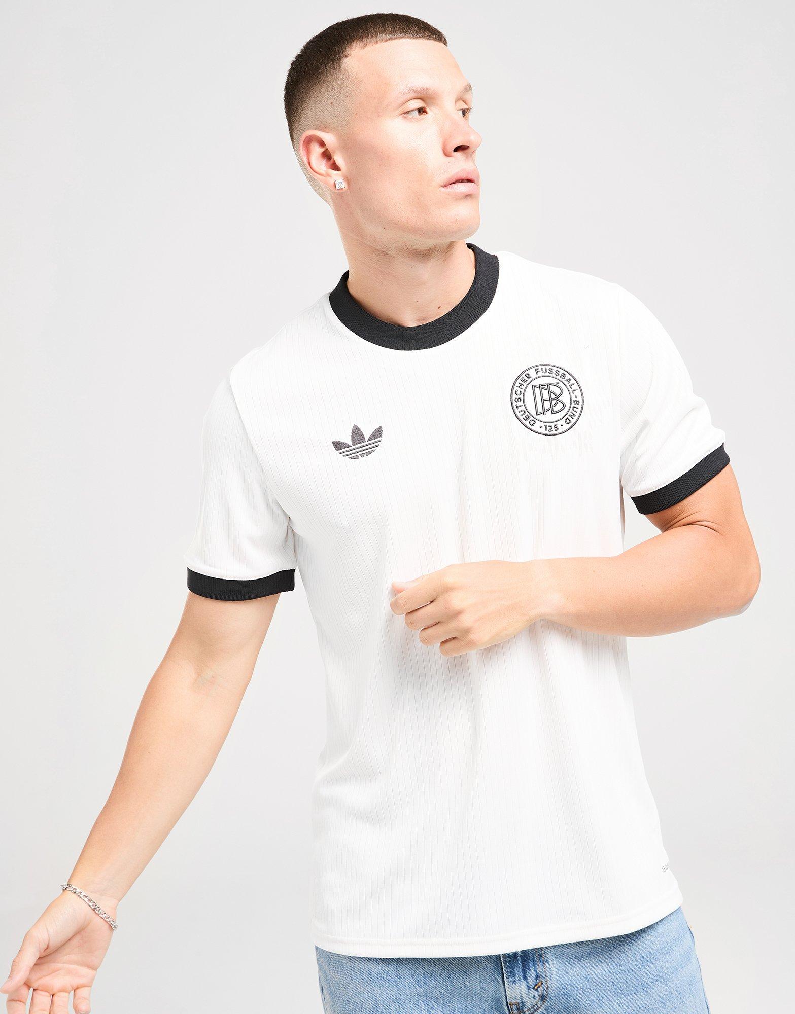 Germany 125th Anniversary Shirt