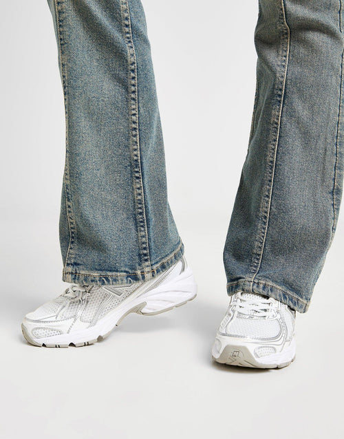 Diamante Jeans