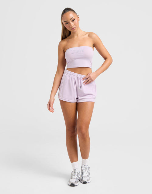 Diamante Logo Bandeau Top