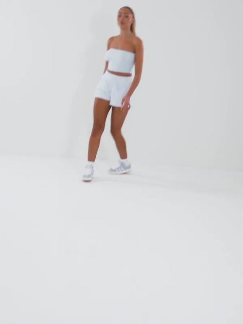 Diamante Logo Bandeau Top