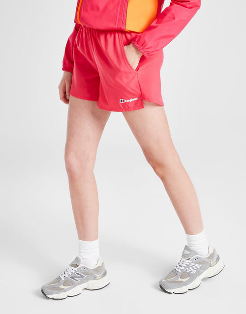 Girls' Stride Shorts Junior
