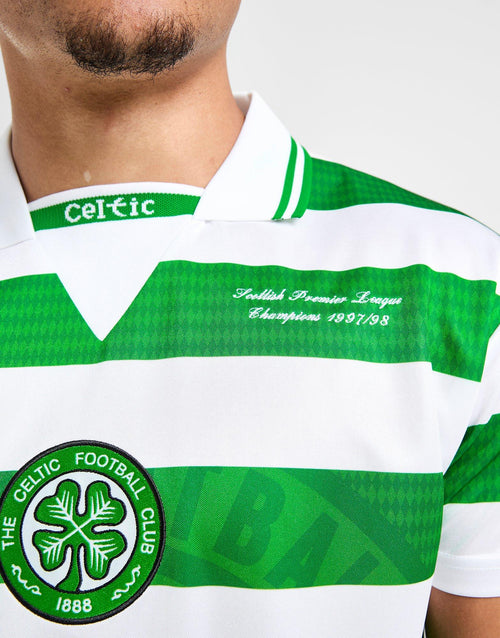 '98/99 Home Shirt