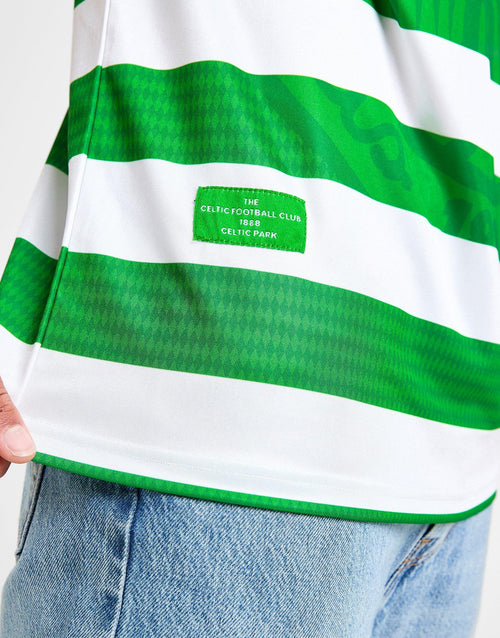 '98/99 Home Shirt