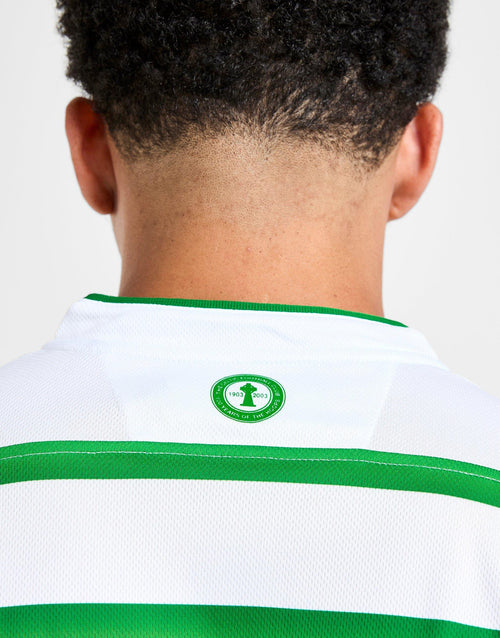 '03/04 Home Shirt