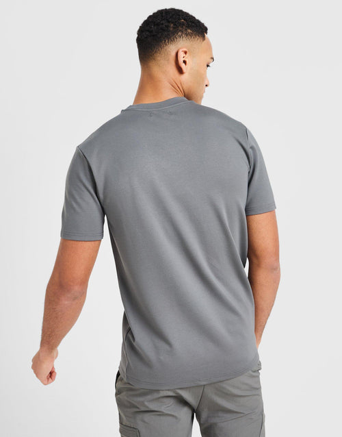 Monogram Pocket T-Shirt