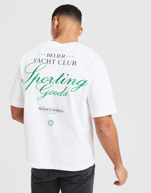 Script Logo T-Shirt