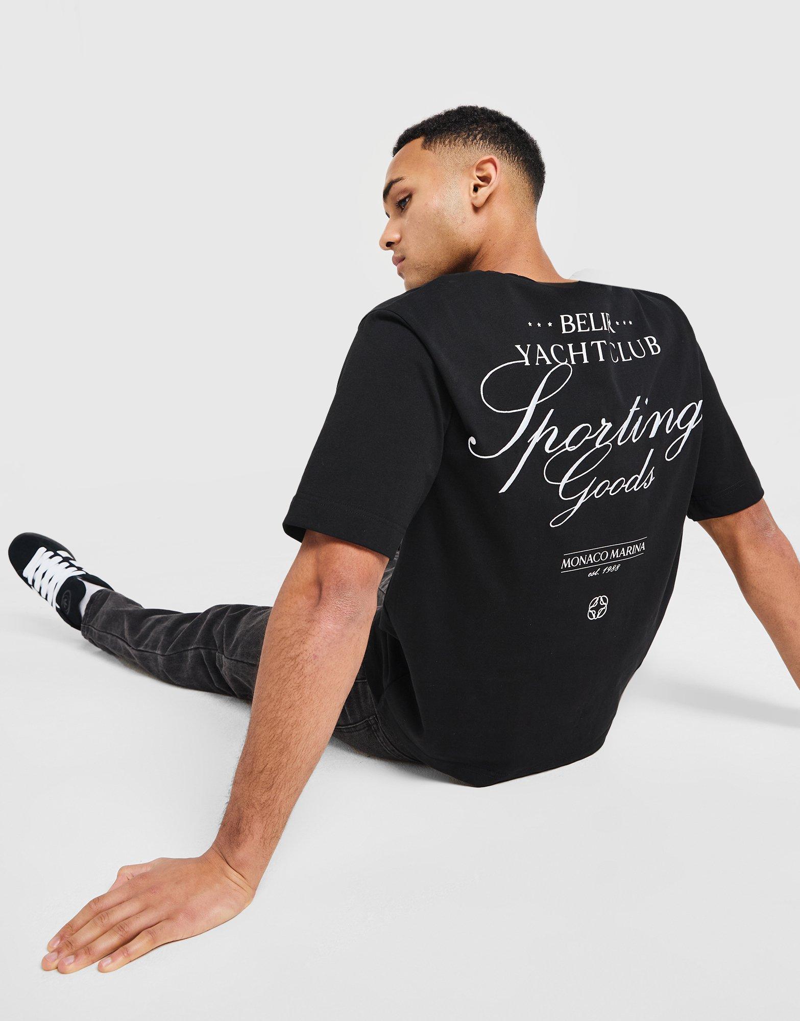 Script Logo T-Shirt