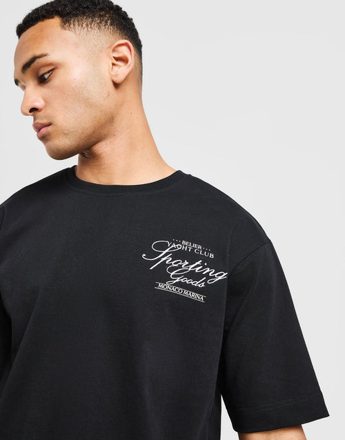 Script Logo T-Shirt