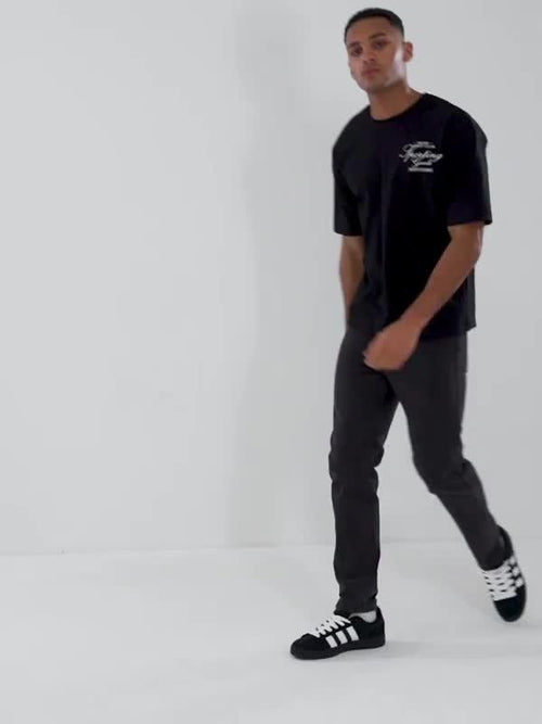 Script Logo T-Shirt