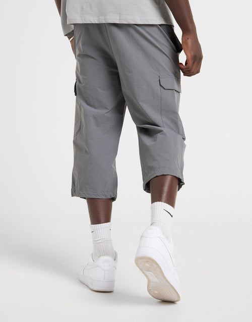 Cedar 3/4 Cargo Shorts