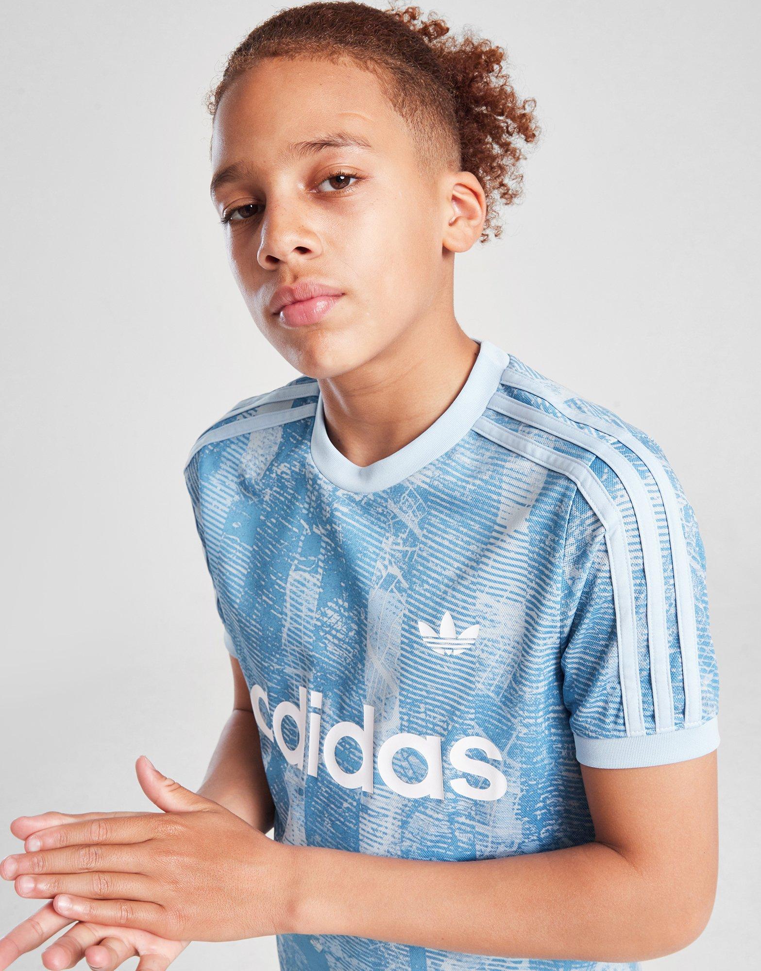 Football T-Shirt Junior's