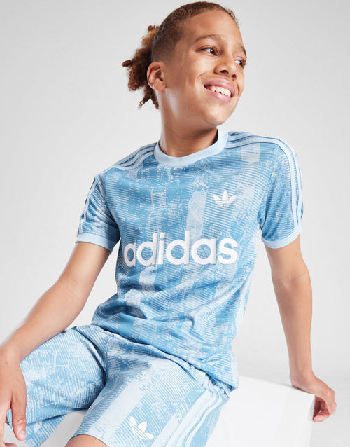 Football T-Shirt Junior's
