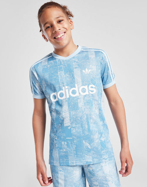 Football T-Shirt Junior's