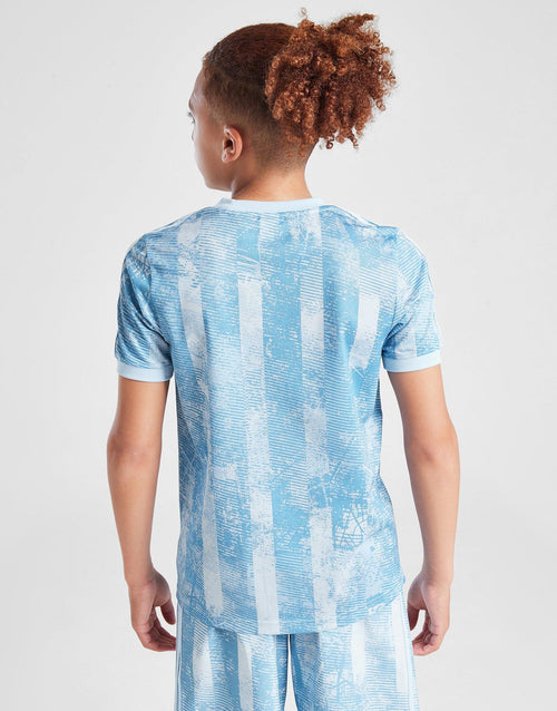 Football T-Shirt Junior's