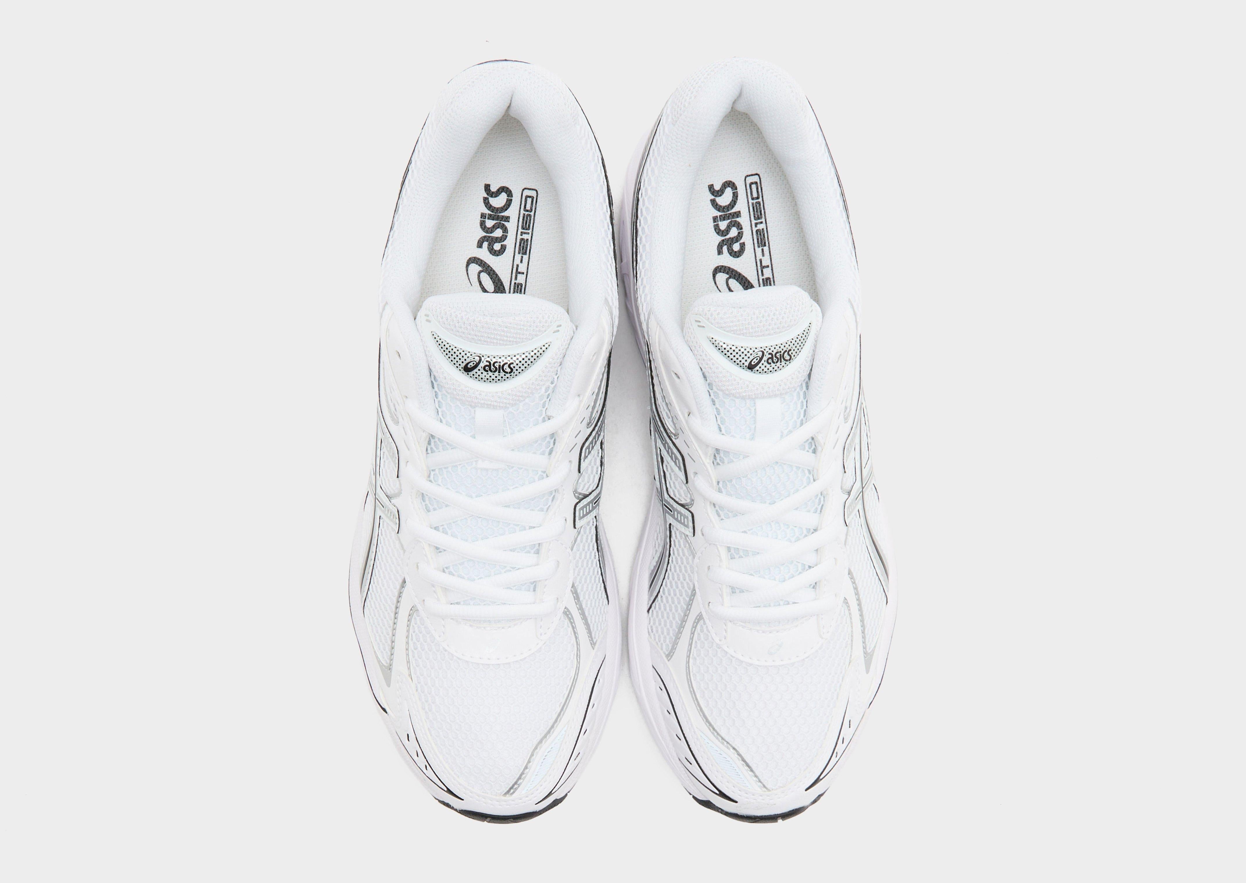 White Asics GT-2160 - JD Sports Singapore