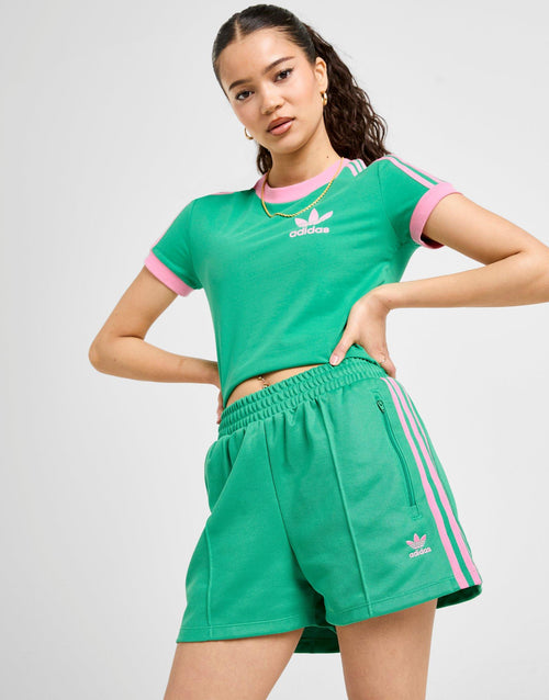 Classic Shorts