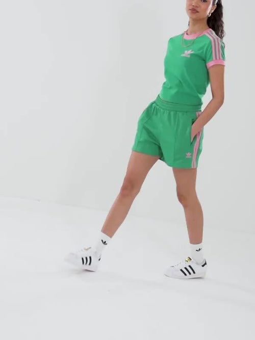 Classic Shorts