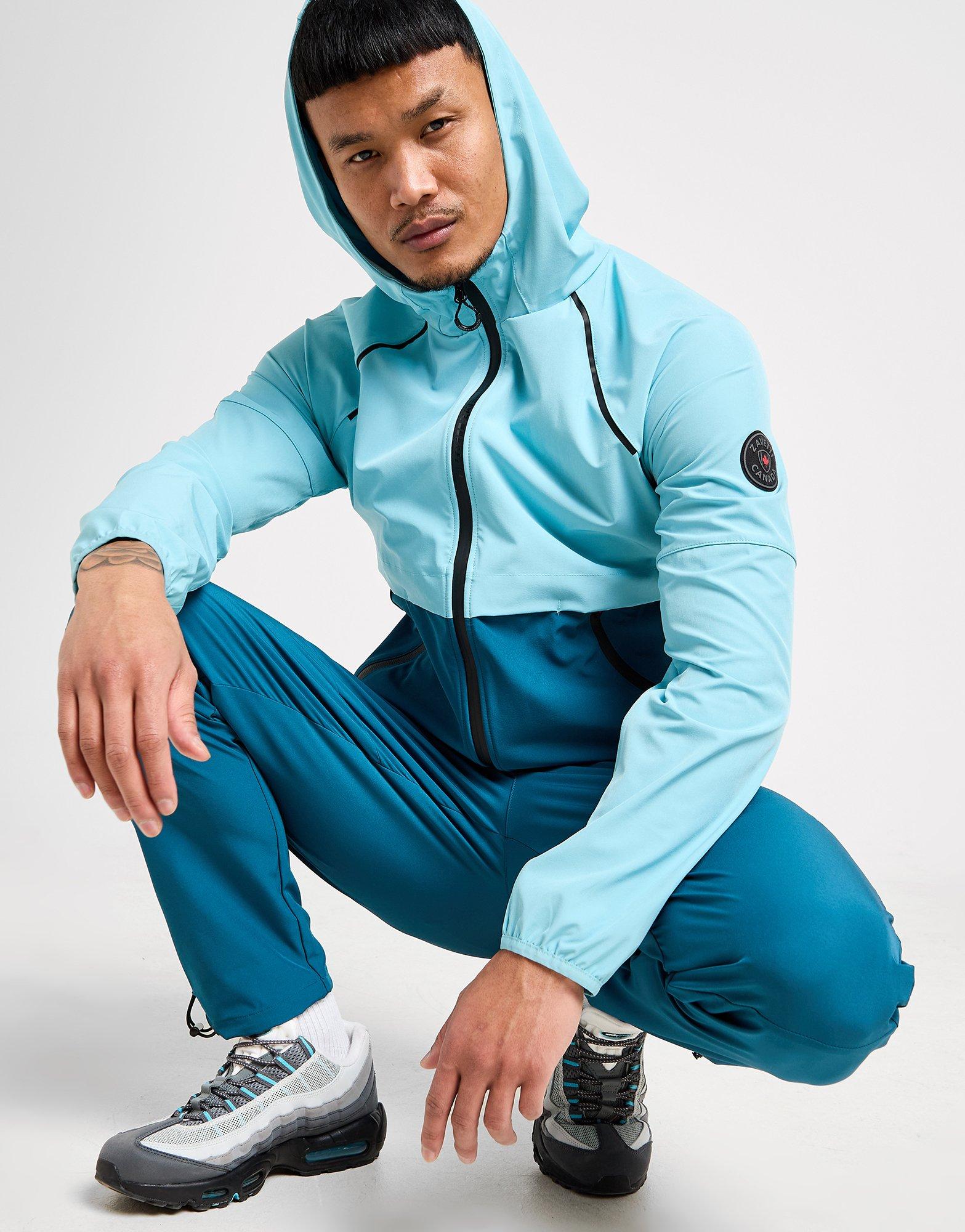 Vellatori Windrunner Jacket