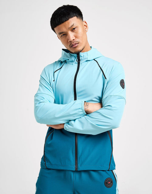Vellatori Windrunner Jacket