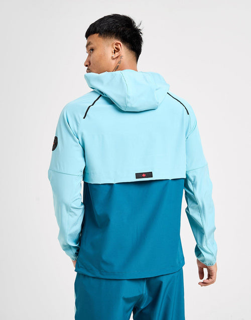Vellatori Windrunner Jacket