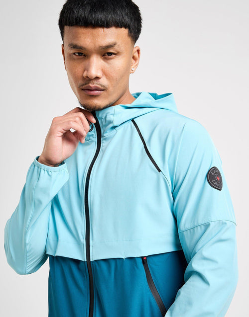 Vellatori Windrunner Jacket