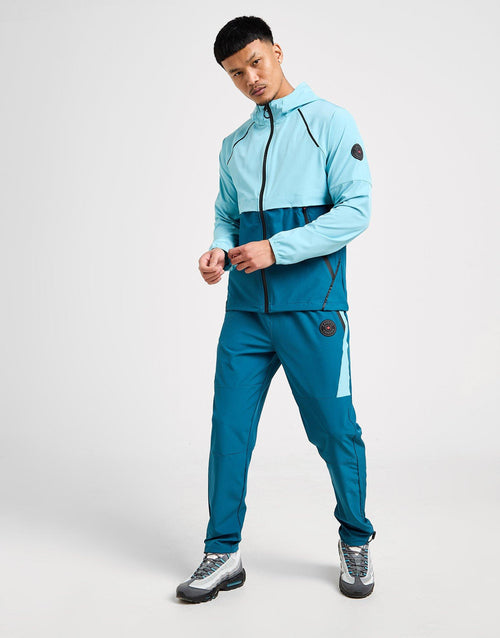 Vellatori Windrunner Jacket