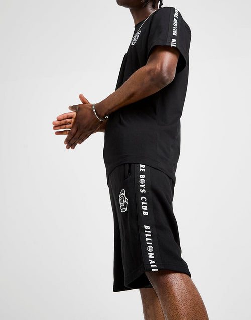 Tape Shorts