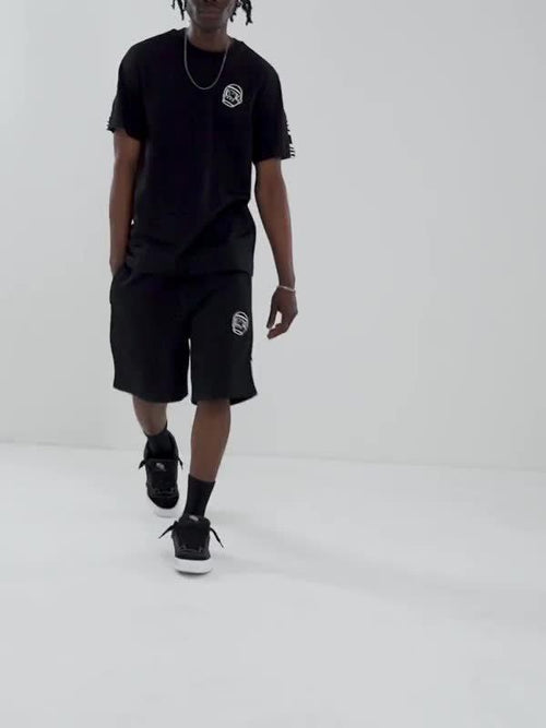 Tape Shorts