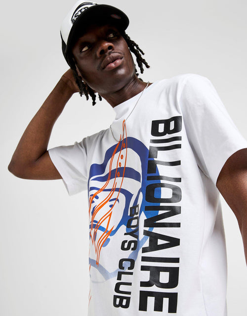 Astro Rocket T-Shirt