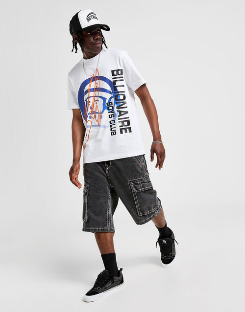 Astro Rocket T-Shirt