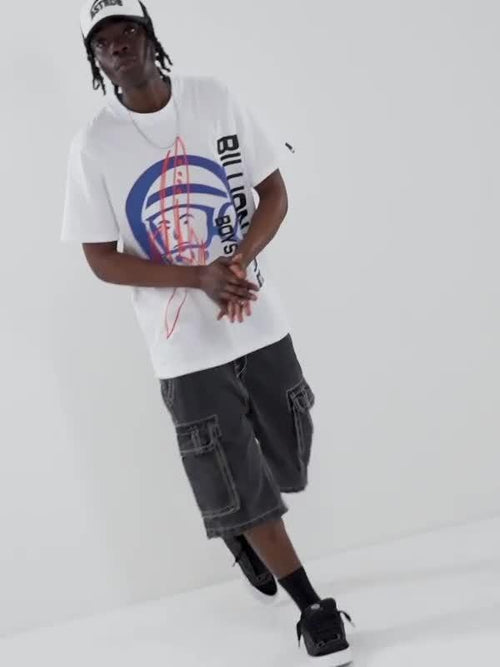 Astro Rocket T-Shirt
