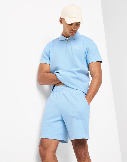 Waffle Shorts