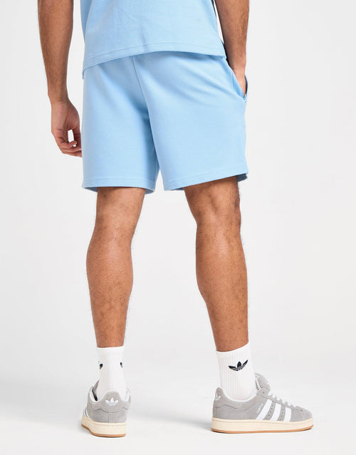Waffle Shorts