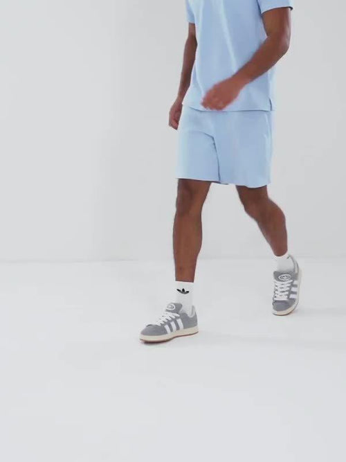 Waffle Shorts